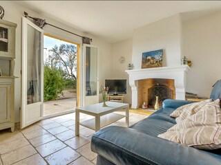 Ferienhaus Aups Ausstattung 11