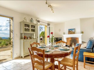 Ferienhaus Aups Ausstattung 23