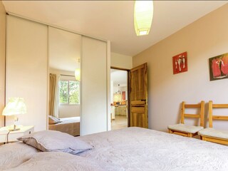 Casa de vacaciones Aups Características 25