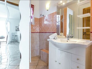 Vakantiehuis Aups Kenmerken 14