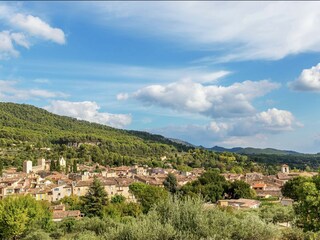 Casa per le vacanze Aups Registrazione all'aperto 2