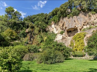 Casa per le vacanze Aups Ambiente 30