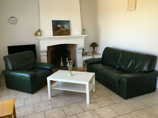 Vakantiehuis Aups Kenmerken 17