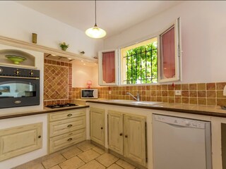 Vakantiehuis Aups Kenmerken 16