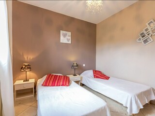 Vakantiehuis Aups Kenmerken 15