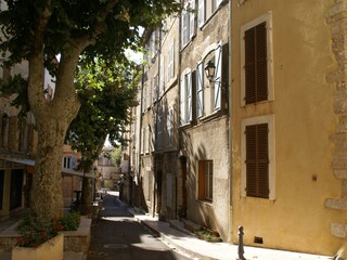 Maison de vacances Aups Environnement 34