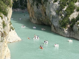 Casa per le vacanze Aups Ambiente 28
