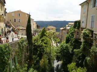 Casa per le vacanze Aups Ambiente 31