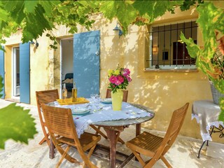 Casa per le vacanze Aups  37