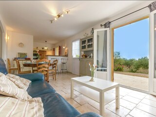 Ferienhaus Aups Ausstattung 23