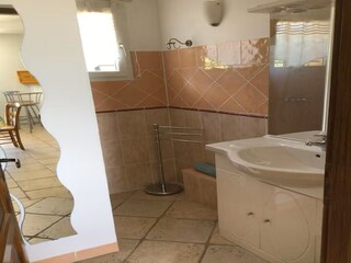 Casa de vacaciones Aups Características 25