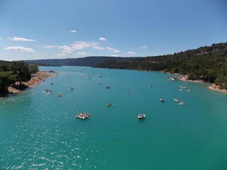 Vakantiehuis Aups Omgeving 34