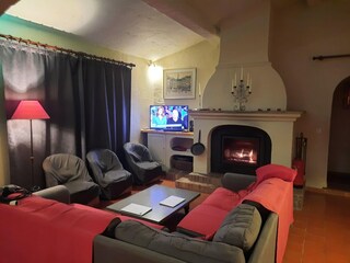 Holiday house Villecroze Features 30