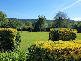 Casa per le vacanze Villecroze Registrazione all'aperto 3