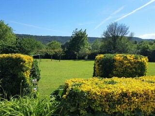 Casa per le vacanze Villecroze Registrazione all'aperto 7