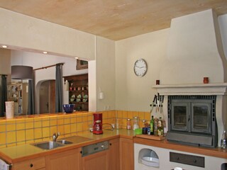 Casa per le vacanze Villecroze Caratteristiche 19