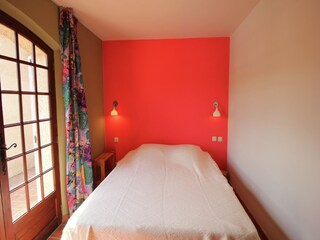 Vakantiehuis Villecroze Kenmerken 30