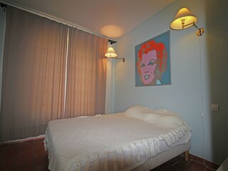 Maison de vacances Villecroze Équipement 25