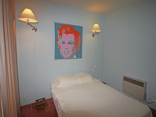 Ferienhaus Villecroze Ausstattung 31