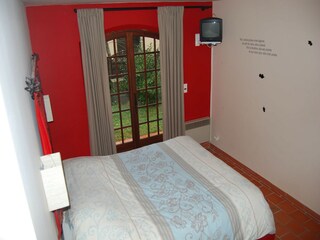 Vakantiehuis Villecroze Kenmerken 24