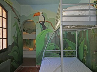 Vakantiehuis Villecroze Kenmerken 31