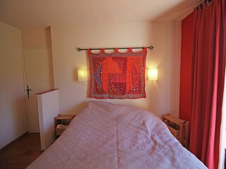 Maison de vacances Villecroze Équipement 30