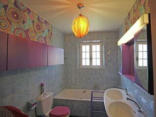Vakantiehuis Villecroze Kenmerken 27