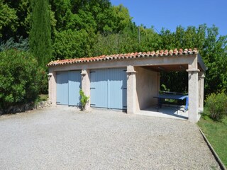 Ferienhaus Villecroze  40
