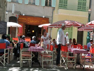 Casa per le vacanze Villecroze Ambiente 37