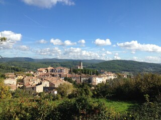 Casa per le vacanze Villecroze Ambiente 36