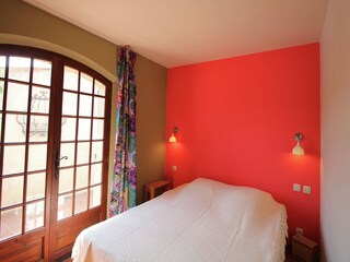 Vakantiehuis Villecroze Kenmerken 28