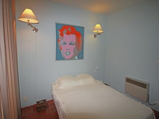 Maison de vacances Villecroze Équipement 21