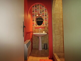 Vakantiehuis Villecroze Kenmerken 32