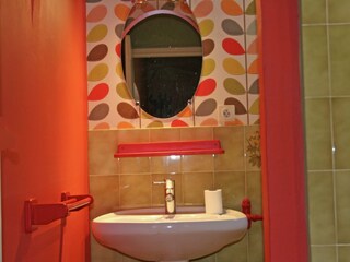 Maison de vacances Villecroze Équipement 22