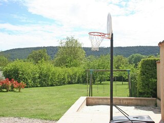 Maison de vacances Villecroze Enregistrement extérieur 17