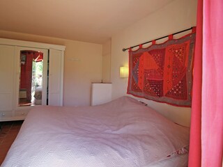 Vakantiehuis Villecroze Kenmerken 33