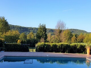 Maison de vacances Villecroze Enregistrement extérieur 11