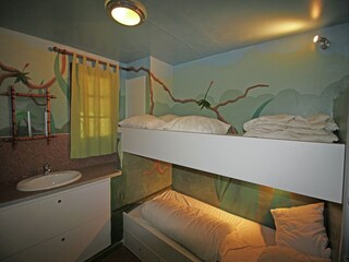 Ferienhaus Villecroze Ausstattung 30