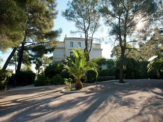 Apartment Saint-Raphael Außenaufnahme 14
