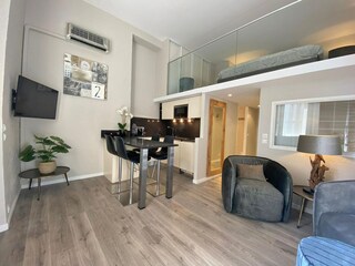 Apartment Saint-Raphael Ausstattung 18