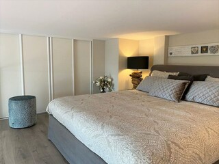 Appartement Saint-Raphael Équipement 23