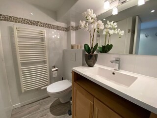 Apartment Saint-Raphael Ausstattung 20