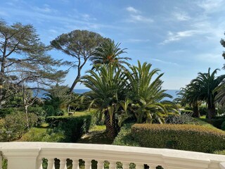 Appartement Saint-Raphael Buitenaudio-opname 5