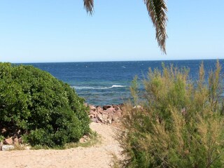 Appartement Saint-Raphael Environnement 25