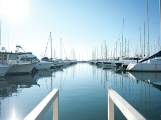 Apartment Saint-Raphael Umgebung 28