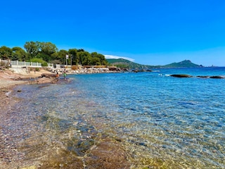 Apartment Saint-Raphael Environment 25