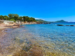 Appartamento Saint-Raphael Ambiente 35