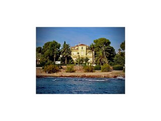 Appartement Saint-Raphael Omgeving 36