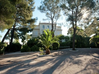 Apartment Saint-Raphael Outdoor Recording 6