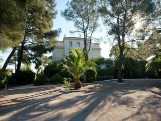 Appartamento Saint-Raphael Registrazione all'aperto 6